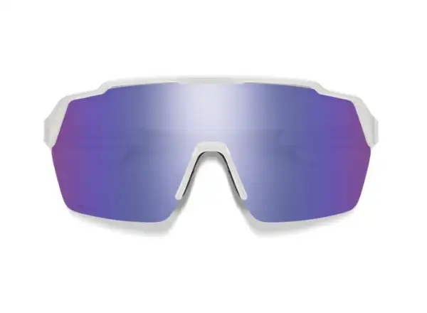 Smith Shift Split Mag okuliare White/ChromaPop Violet