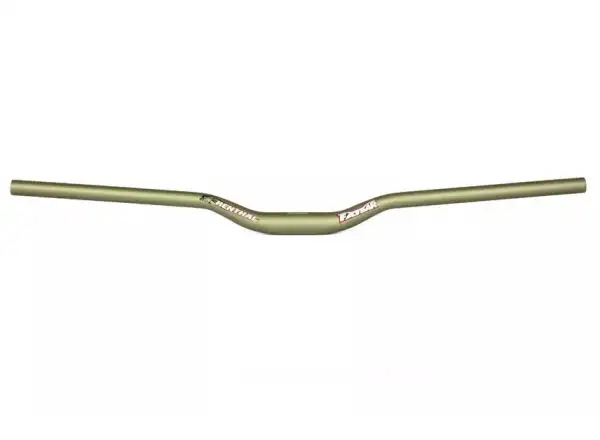 Renthal Fatbar V2 riadidlá 800 mm zlatá