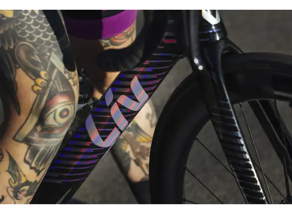 Liv EnviLiv Advanced Pro dámský cestný bicykel Carbon