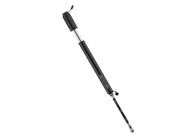 Lezyne HP Drive pumpa čierna