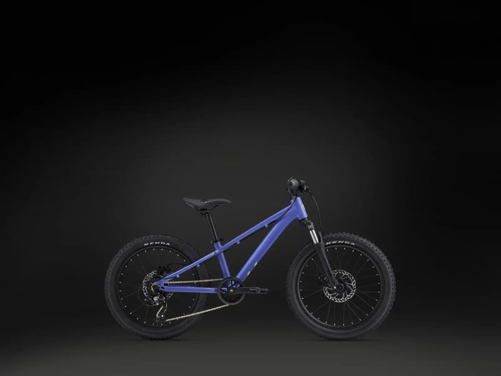 Giant STP 20 FS Liv detský bicykel Dusted Peri