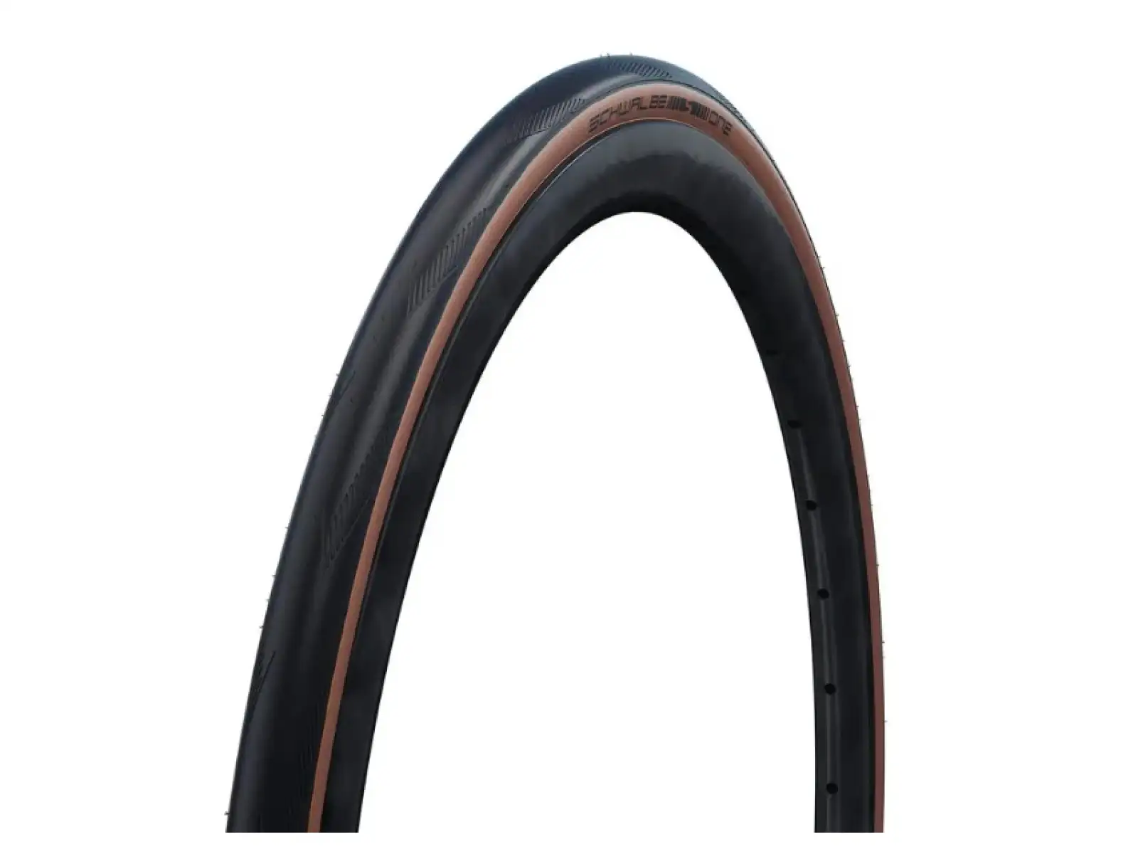 Schwalbe ONE Performance R-Guard TLE 30-622 plášť kevlar Čierny/bronzowy