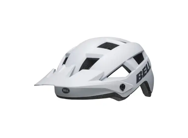 Bell Spark 2 prilba Mat White