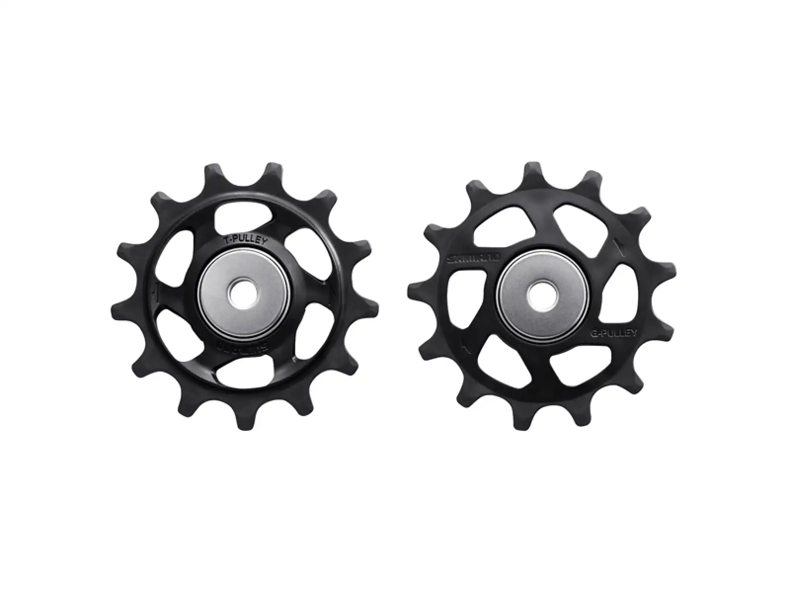 Shimano XTR RD-M9100/9120 kladky do prehadzovačky 11/12sp.