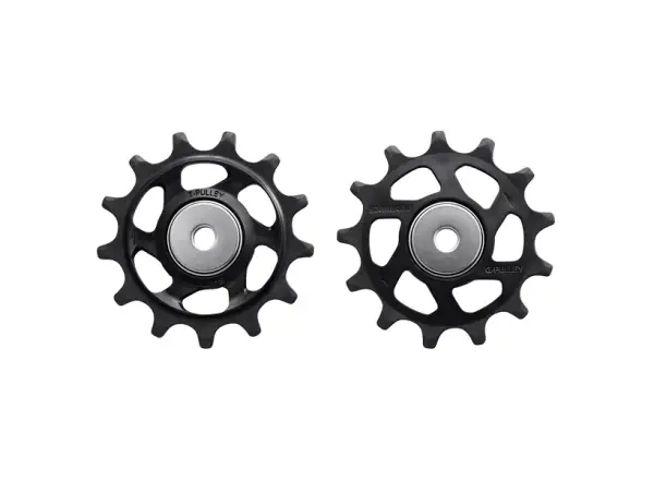 Kladky prehadzovača Shimano XTR RD-M9100/9120 11/12sp.