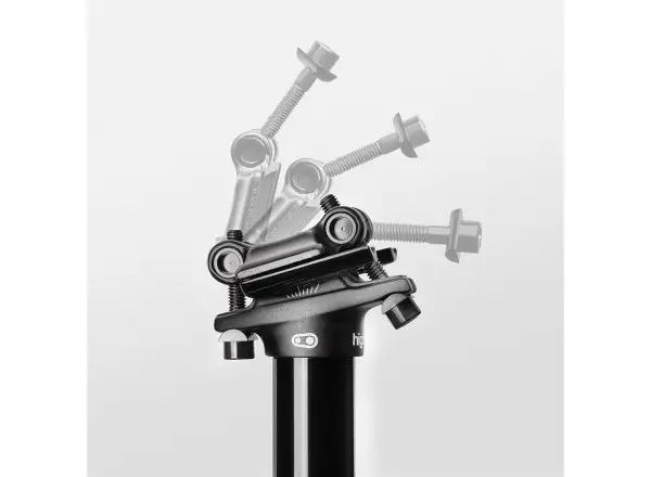 Crankbrothers Highline 7 150 mm teleskopická sedlovka 31,6 / 467 mm