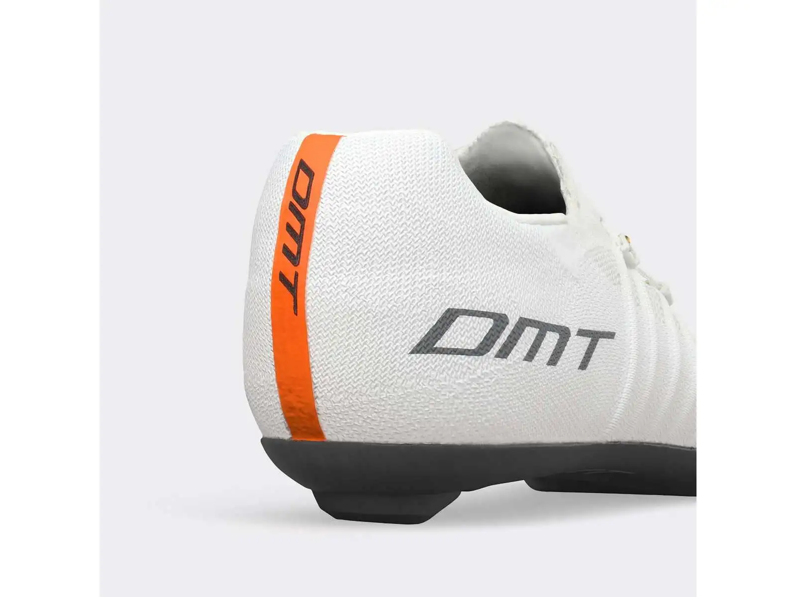 DMT Pogis Superlight cestné tretry White