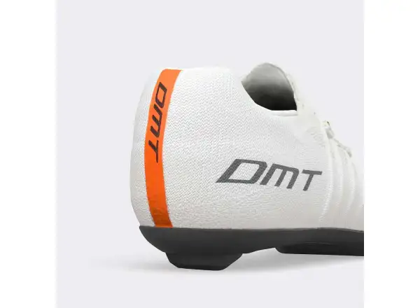 DMT Pogis Superlight cestné tretry White