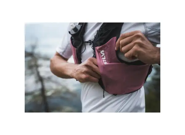 Silva Strive Fly vesta Black