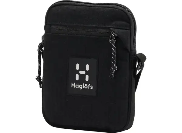 Haglöfs Rals malá taška čierna