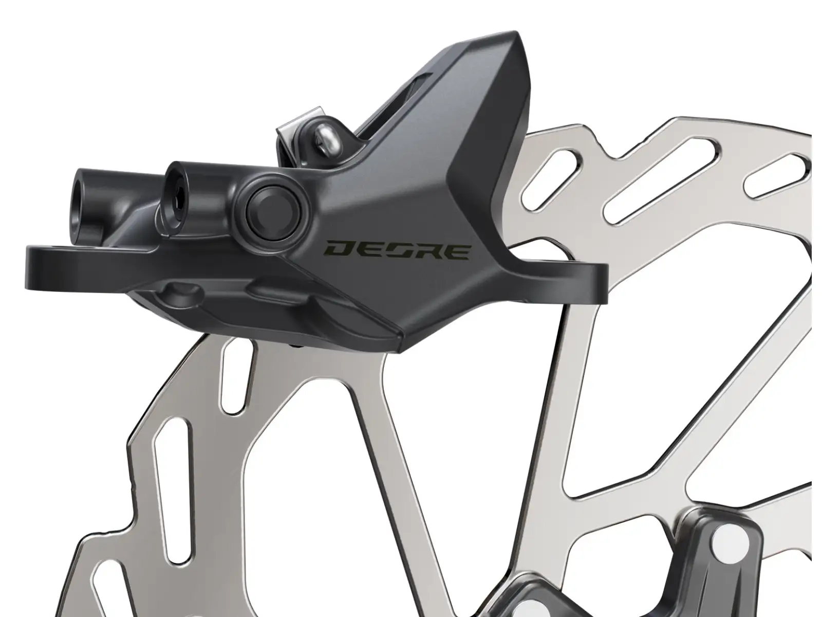 Shimano Deore BL-M6200+BR-M6200 predná+zadná brzda