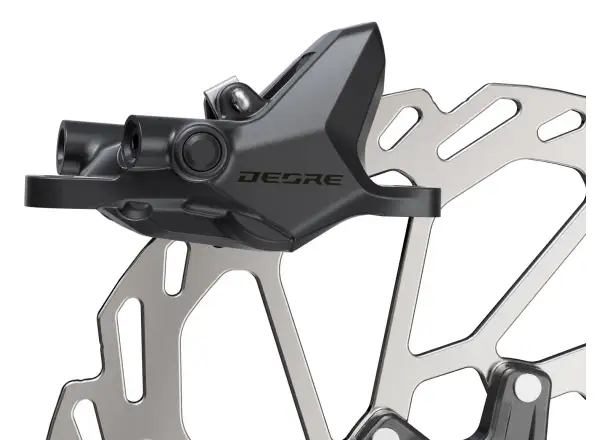 Shimano Deore BL-M6200+BR-M6200 predná+zadná brzda
