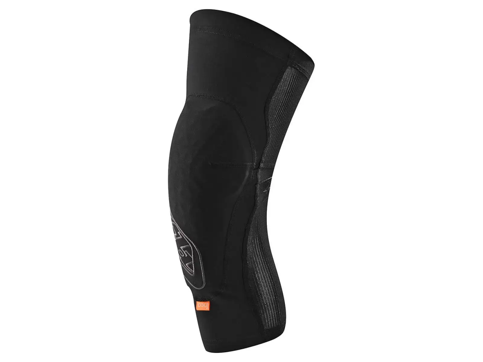 Troy Lee Designs Stage Knee Guard Chrániče kolien Black