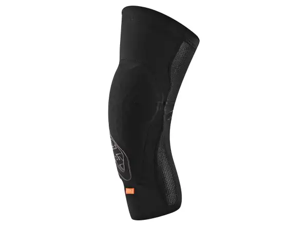 Troy Lee Designs Stage Knee Guard Chrániče kolien Black
