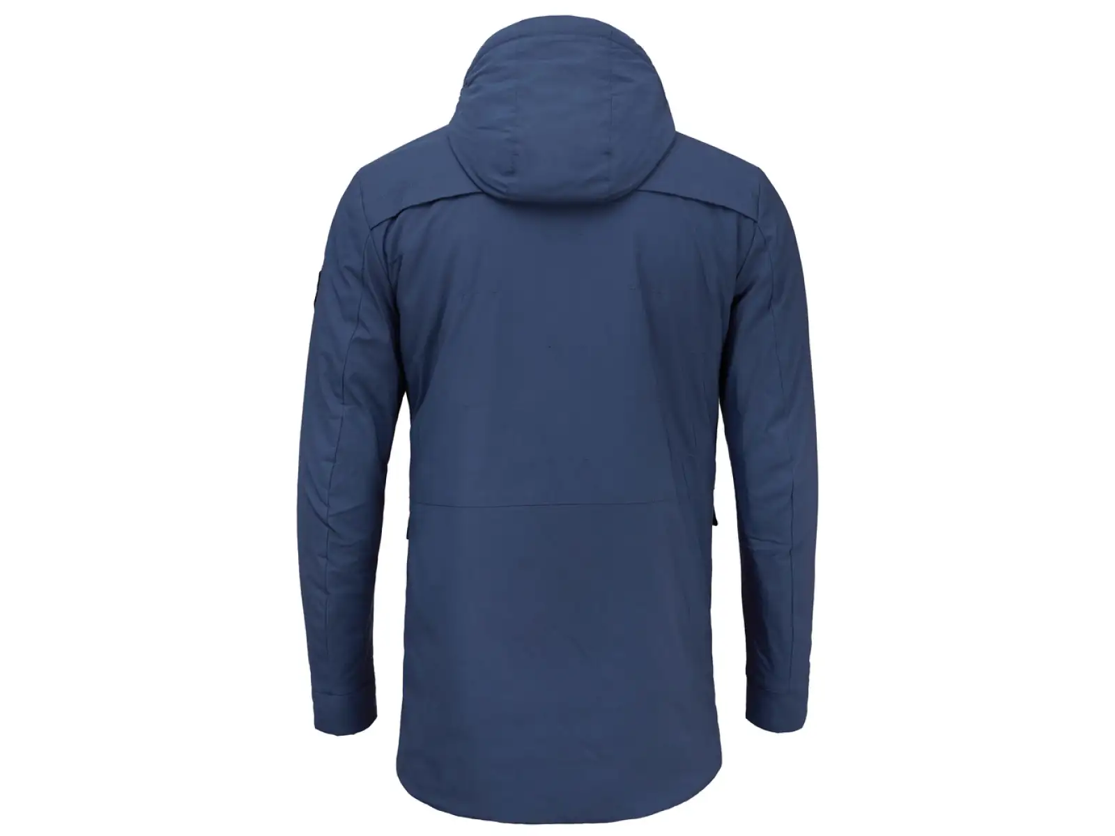 Silvini Monteso pánska bunda Navy/Black