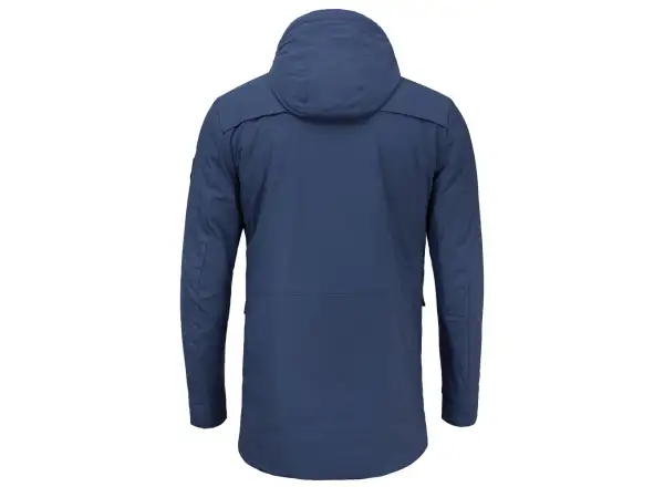 Silvini Monteso pánska bunda Navy/Black