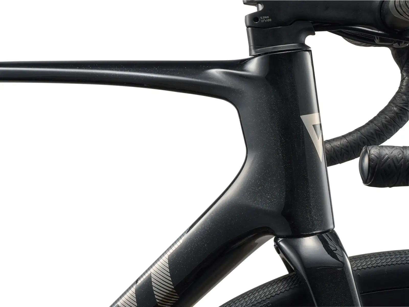 Giant Defy Advanced 2 cestný bicykel Abyss Black