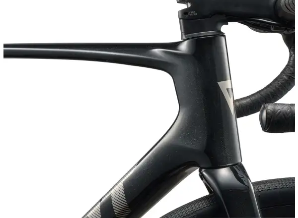 Giant Defy Advanced 2 cestný bicykel Abyss Black