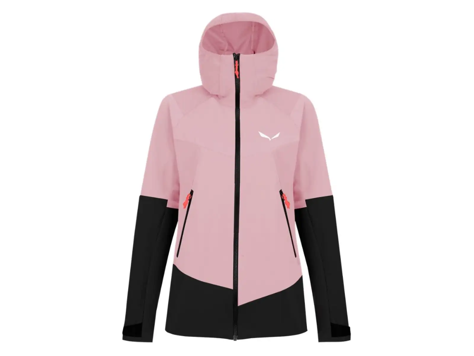 Salewa Sella Durastretch dámska bunda Zephyr/0910