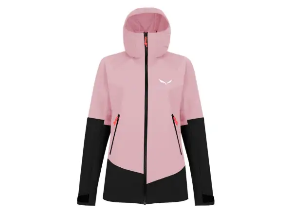 Salewa Sella Durastretch dámska bunda Zephyr/0910