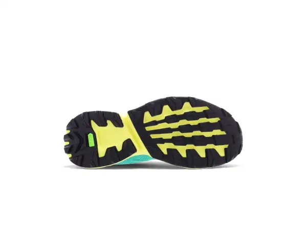 Inov-8 Trailfly Ultra G 280 dámské běžecké boty Aqua/Yellow