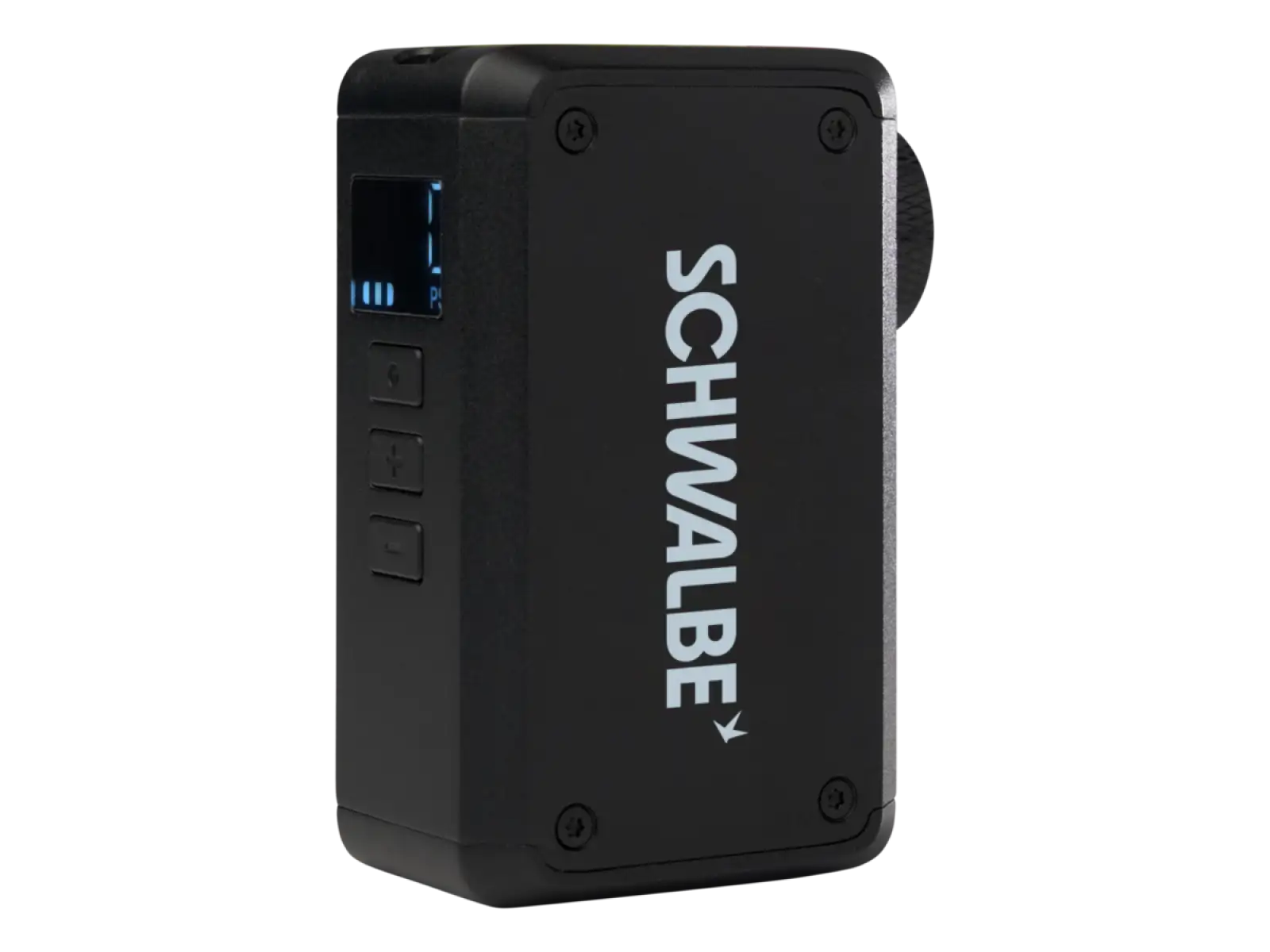 Schwalbe E-Micro elektrická mini pumpa