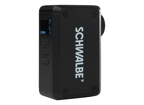 Schwalbe E-Micro elektrická mini pumpa