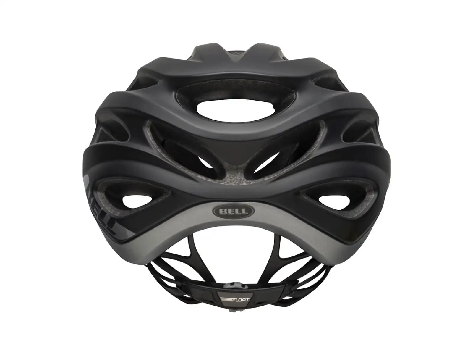 BELL Drifter Mat/Glos Black/Gray M