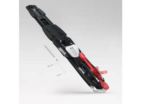 Rottefella Move Race Kit NIS 3/2 viazanie na bežky