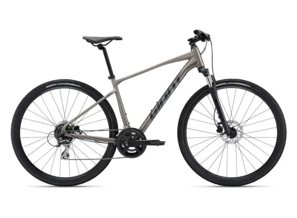 Giant Roam 3 Disc Metal trekingový bicykel