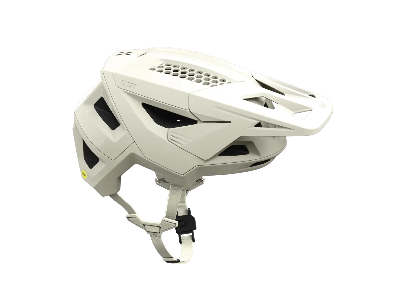 IXS Carve 1.0 MIPS prilba Off White