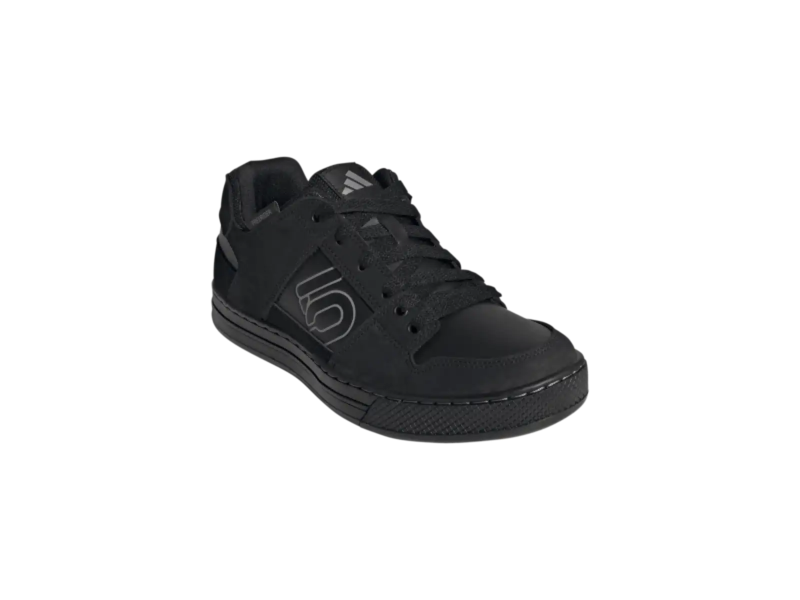 Five Ten Freerider DLX pánske topánky Core Black/Core Black/Grey Three