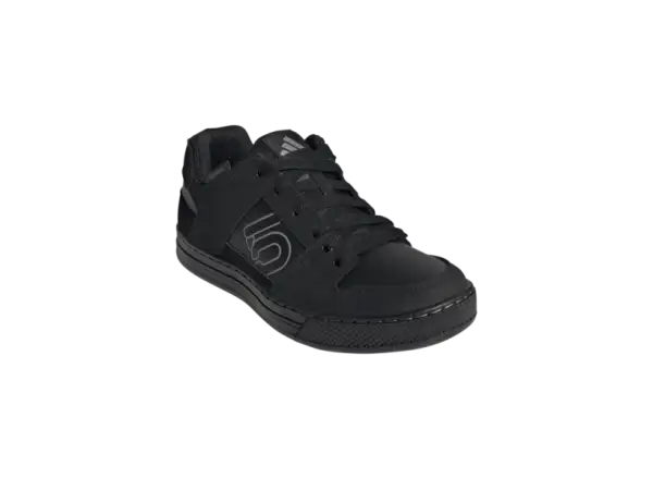 Five Ten Freerider DLX pánske topánky Core Black/Core Black/Grey Three