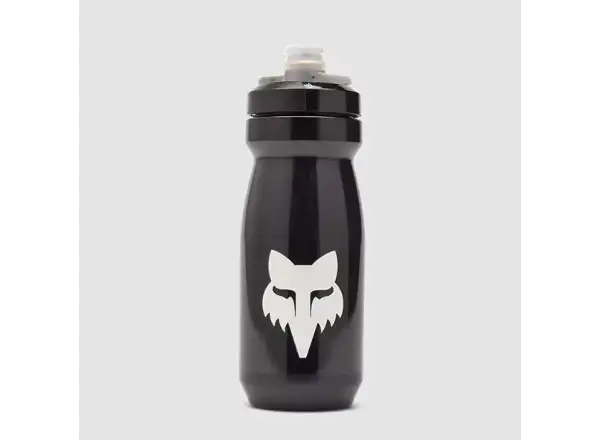 Fox Podium fľaša 0,62 l Black