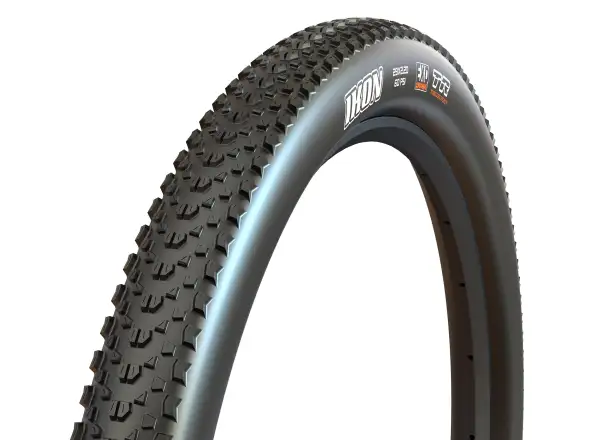 Maxxis Ikon TR EXO MaxxSpeed 29x2,35" MTB plášť Kevlar čierna