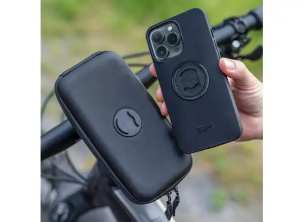 SP Connect Wedge Case Set SPC+ brašna na bicykel