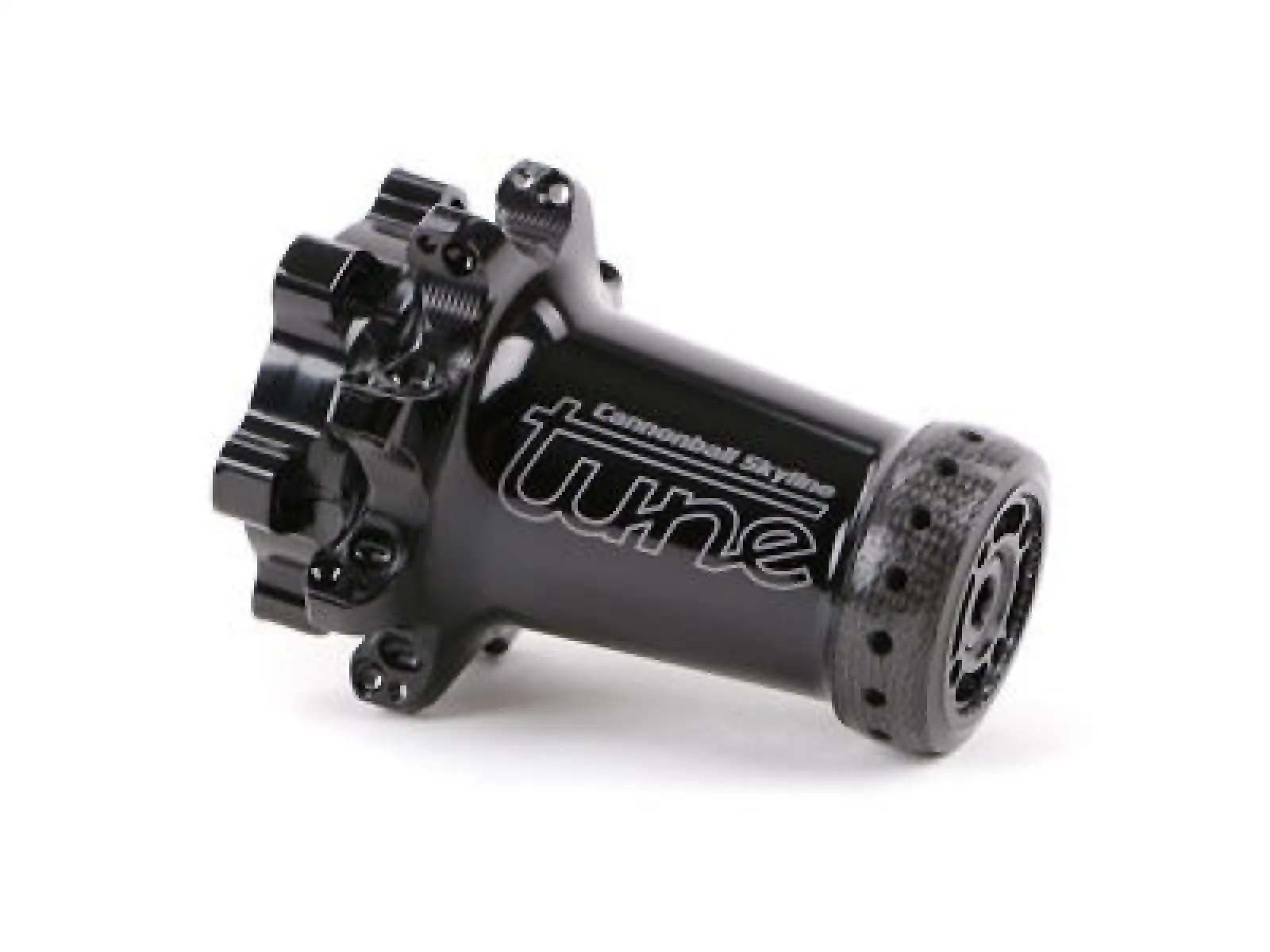 Tune Cannonball 2.0 Skyline náboj pre Lefty SuperMax, 2.0 a Ocho čierny 28 dier