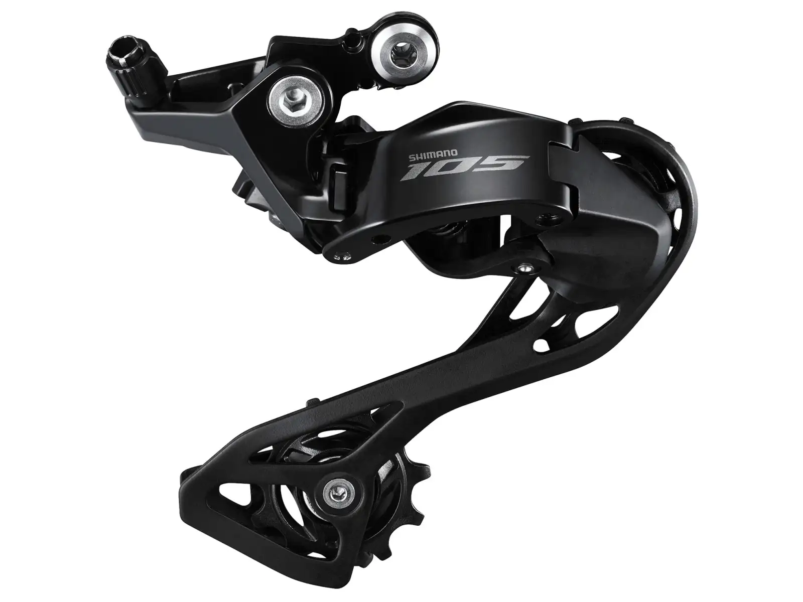 Shimano 105 RD-R7100 12sp. cestná prehadzovačka nebalená
