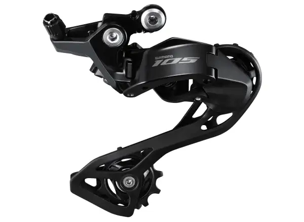 Shimano 105 RD-R7100 12sp. cestná prehadzovačka nebalená