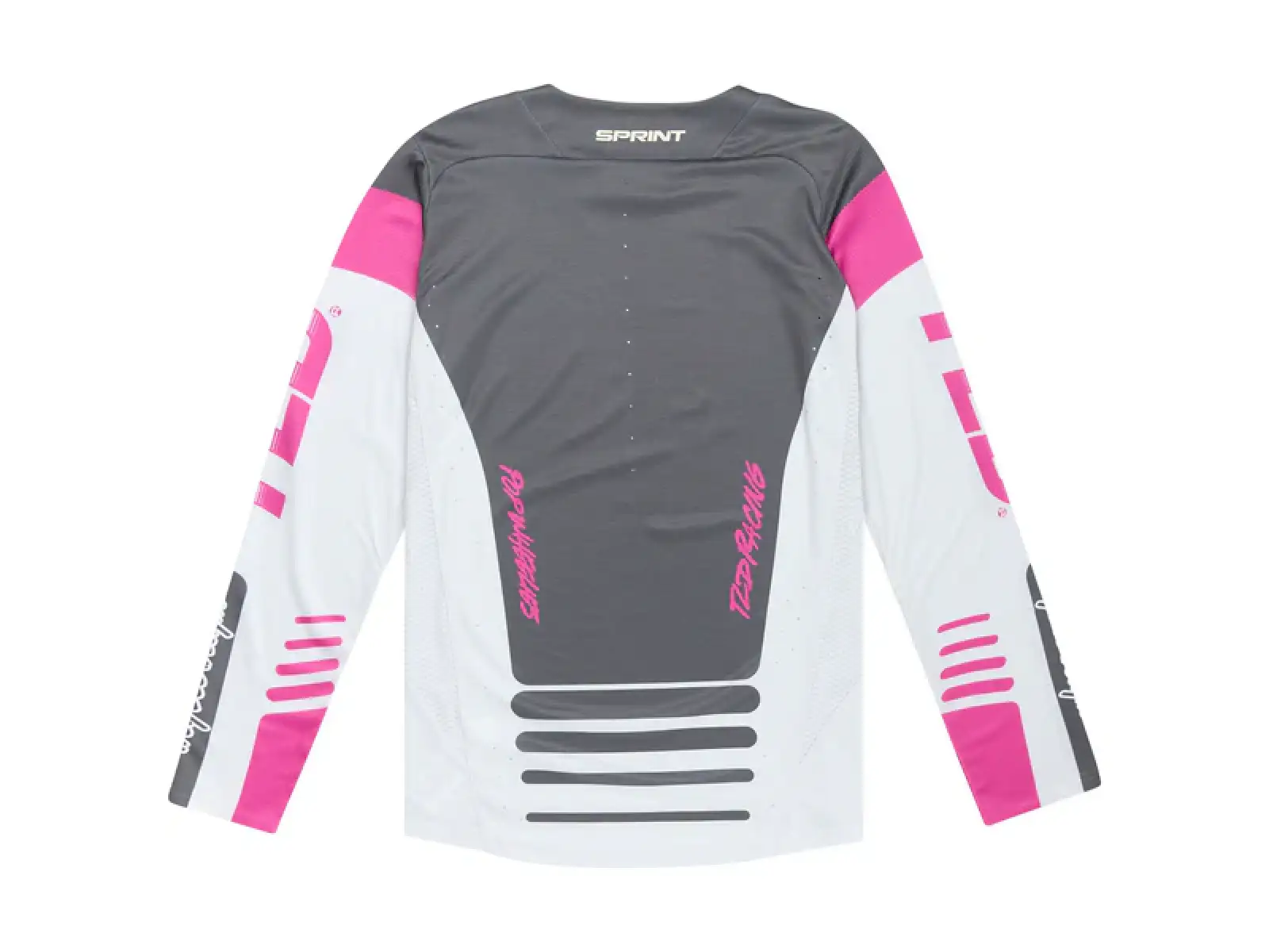 Troy Lee Designs Sprint Fifty-50 pánsky dres dlhý rukáv Chalk