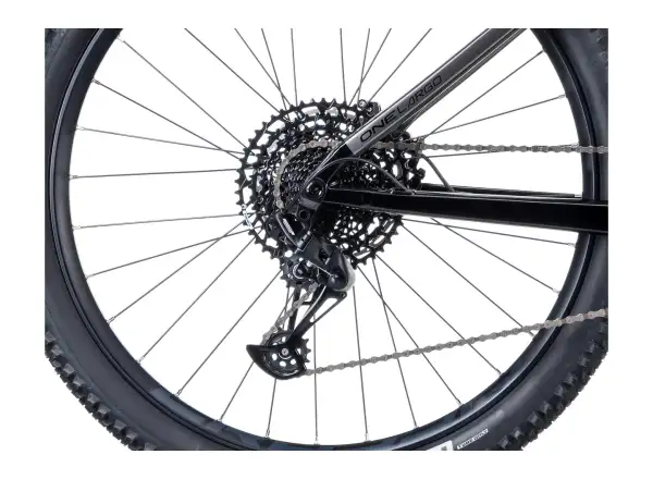 Crussis ONE-Largo AX 9.12-M2(600) horský elektrobicykel