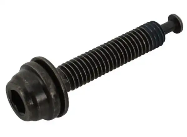 Shimano skrutka pre strmeň Flat Mount