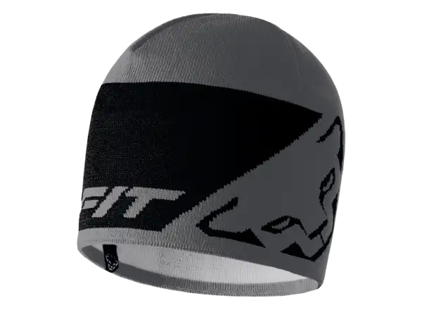 Dynafit Leopard Logo čiapka Smoke/0910