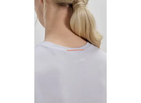 POC Layer Mid dámske spodné tričko bez rukávov Granite Grey