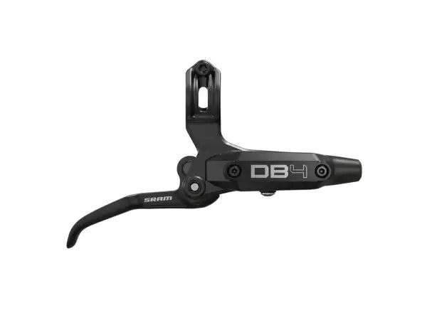 Sram DB4 Diffusion Black kotúčová brzda predná