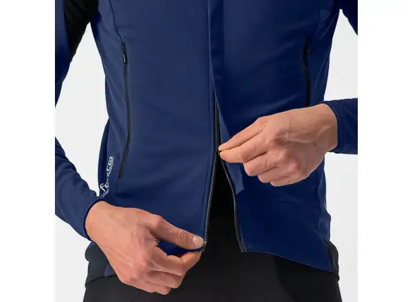 Castelli Perfetto RoS 2 pánska bunda Belgian Blue
