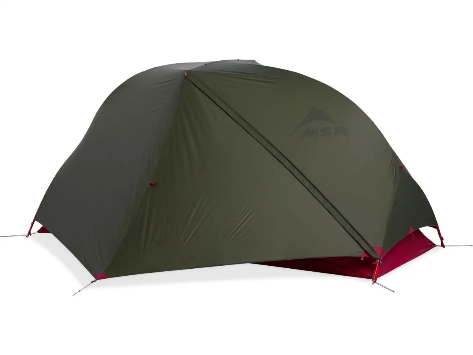 MSR Hubba Hubba Bikepack 2 stan 2 osoby