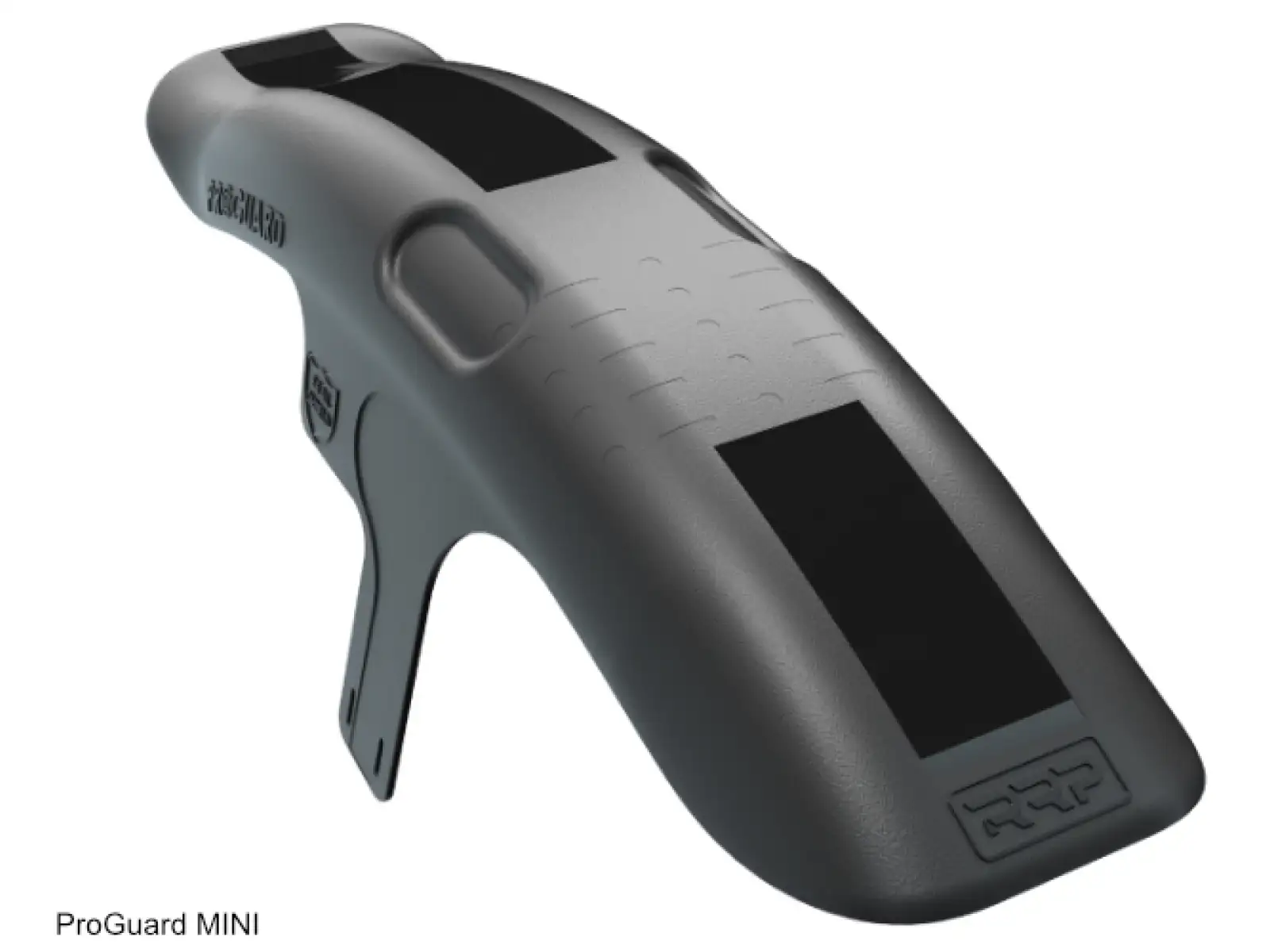 RRP ProGuard Mini predný blatník čierna