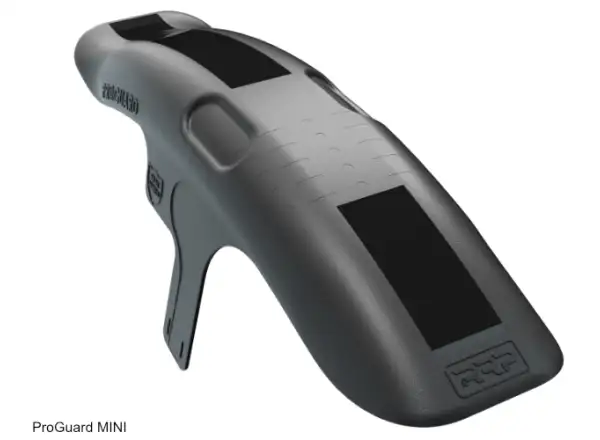RRP ProGuard Mini predný blatník čierna