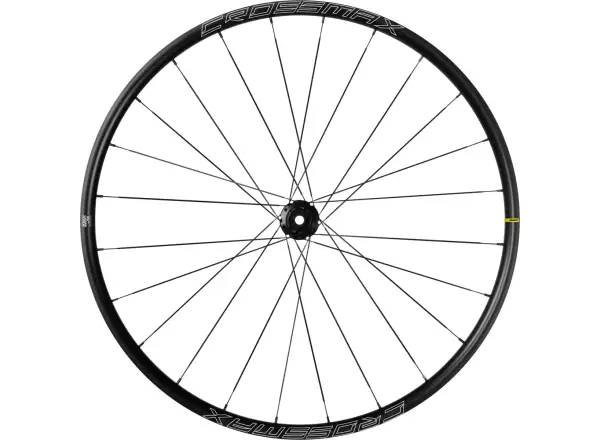 Mavic Crossmax Boost CL 29" zadné vypletené koleso orech Shimano MicroSpline